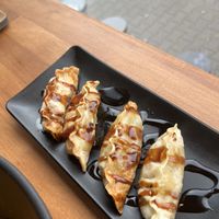   at Sunbap - Bockenheim in Frankfurt