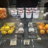   at Sunbap - Bockenheim in Frankfurt