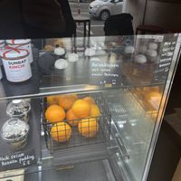   at Sunbap - Bockenheim in Frankfurt