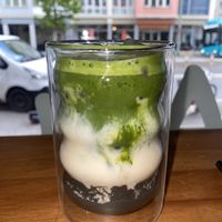   at Sunbap - Bockenheim in Frankfurt