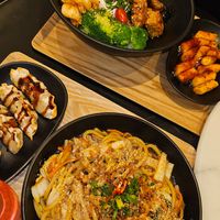  at Sunbap - Bockenheim in Frankfurt