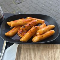   at Sunbap - Bockenheim in Frankfurt