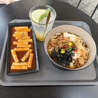  at Sunbap - Bockenheim in Frankfurt