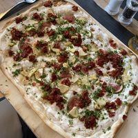   at Prélude in Luzern