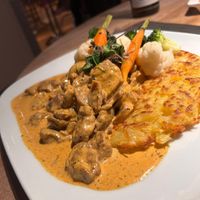  at Prélude in Luzern