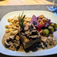  at Prélude in Luzern