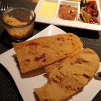 Gruss aus der Küche at Prélude in Luzern