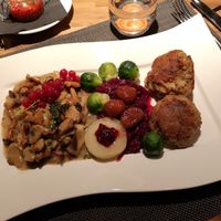 Herbstteller at Prélude in Luzern