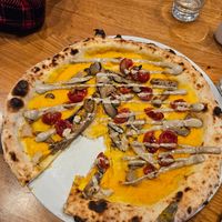  at Sano Pizza in Cork
