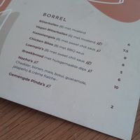  at De Koele Costa in Zuid-holland