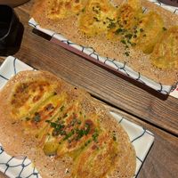   at Dumpling Time in Berkeley