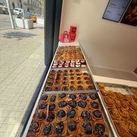  at Lushé | Cinnamon Rolls Barcelona in Cataluña