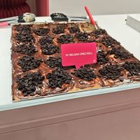  at Lushé | Cinnamon Rolls Barcelona in Cataluña