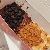  at Lushé | Cinnamon Rolls Barcelona in Cataluña