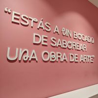  at Lushé | Cinnamon Rolls Barcelona in Cataluña