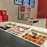  at Lushé | Cinnamon Rolls Barcelona in Cataluña