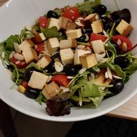  at Bistro Bašta 20 in Moravskoslezský Kraj