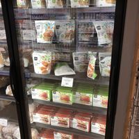 More and more 365 brand vegan options popping up  at Whole Foods Market - Bowman in Little Rock