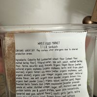 They call it TTLR  at Whole Foods Market - Bowman in Little Rock