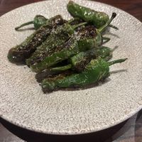 Pardon peppers   at Browns Ruislip in Ruislip