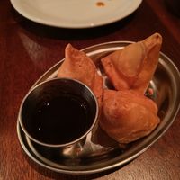  at Dishoom Glasgow in Glasgow