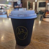 Coffee at Coffee Culture Lincoln in Lincoln