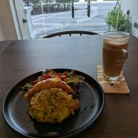  at Veganerie Grand Palace - วีแกนเนอรี วัดพระแก้ว in Bangkok