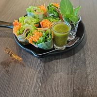  at Veganerie Grand Palace - วีแกนเนอรี วัดพระแก้ว in Bangkok