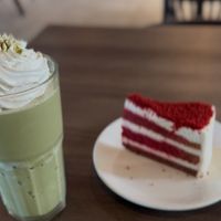   at Veganerie Grand Palace - วีแกนเนอรี วัดพระแก้ว in Bangkok