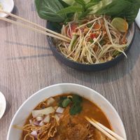  at Veganerie Grand Palace - วีแกนเนอรี วัดพระแก้ว in Bangkok