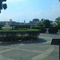View at Veganerie Grand Palace - วีแกนเนอรี วัดพระแก้ว in Bangkok