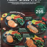  at Veganerie Grand Palace - วีแกนเนอรี วัดพระแก้ว in Bangkok