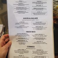  at Planet Thailand in Natchez