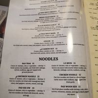  at Planet Thailand in Natchez