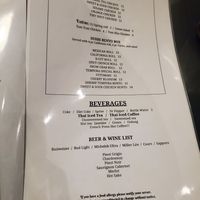  at Planet Thailand in Natchez