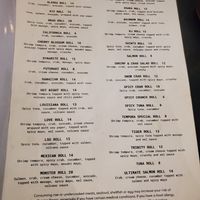  at Planet Thailand in Natchez