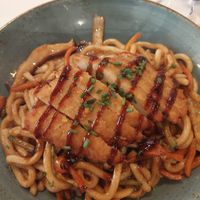  at UDON in Andalucía