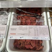   at The Source Bulk Foods - Notting Hill in London