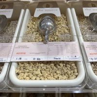   at The Source Bulk Foods - Notting Hill in London