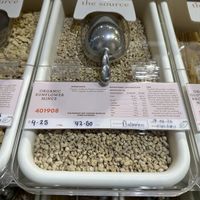   at The Source Bulk Foods - Notting Hill in London