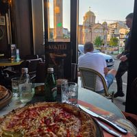  at Mac Tire Pub in Republika Srpska