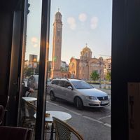 View at Mac Tire Pub in Republika Srpska