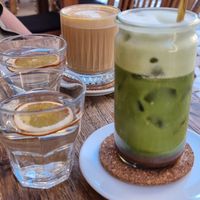  at FREDYs Cafe I Food Bar in Splitsko-dalmatinska županija