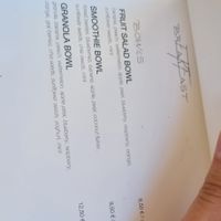  at FREDYs Cafe I Food Bar in Splitsko-dalmatinska županija