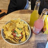  at TKO SEVILLA in Andalucía