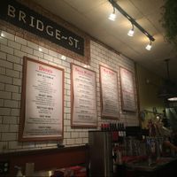 Hearty Eats at Hearty Eats in Shelburne Falls