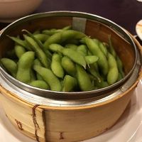 Edame at Chef's Experience China Bistro in Hayward