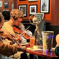 Live music daily   at McCarthy’s in Cambridge