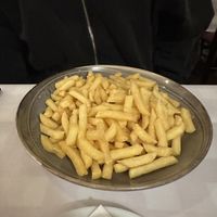   at Zum Königstuhl - Schweizer Restaurant in Zürich Niederdorf in Zürich