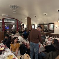   at Zum Königstuhl - Schweizer Restaurant in Zürich Niederdorf in Zürich